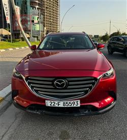 Mazda CX-9